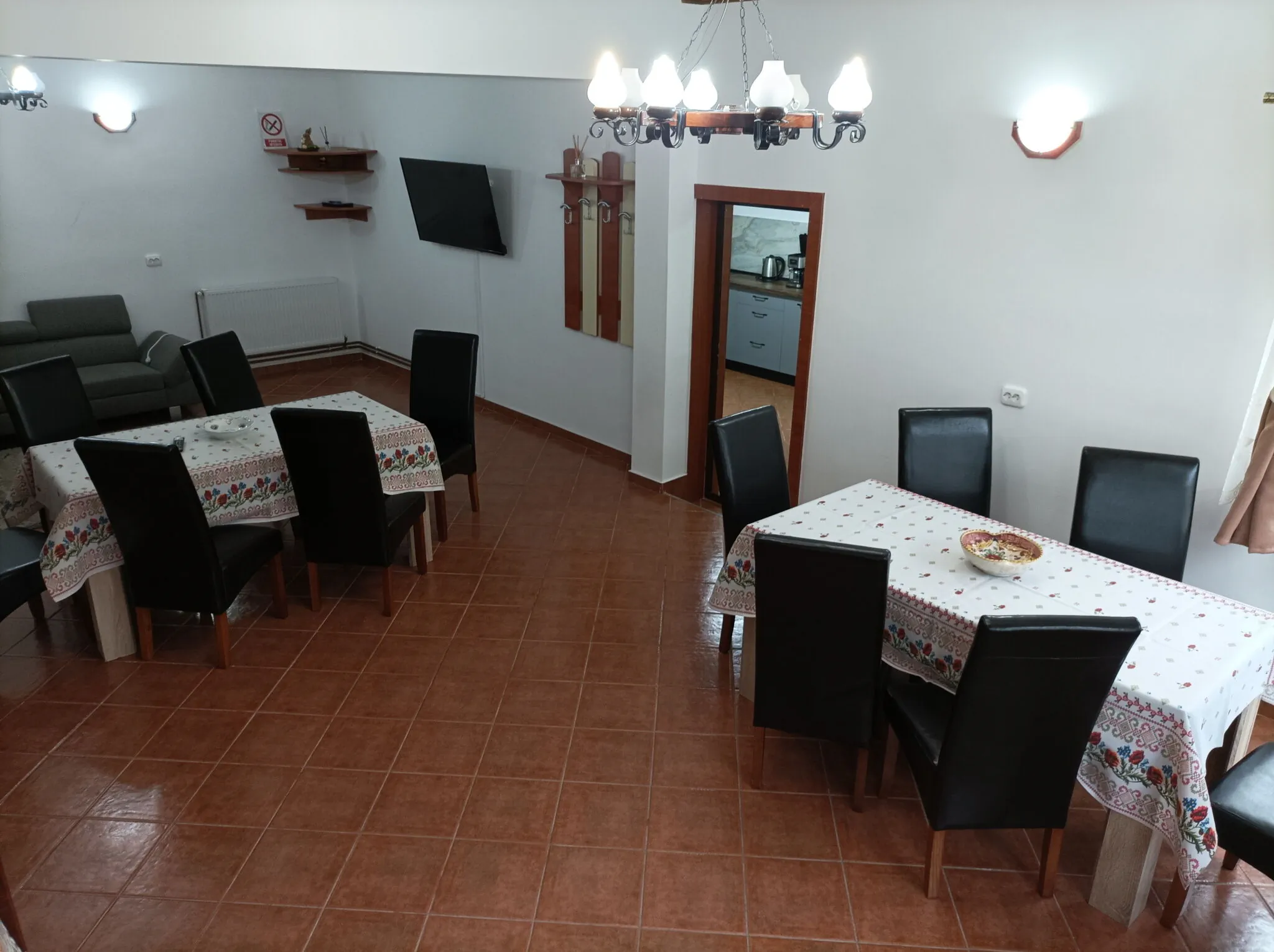 Casa Oalpem Râșnov