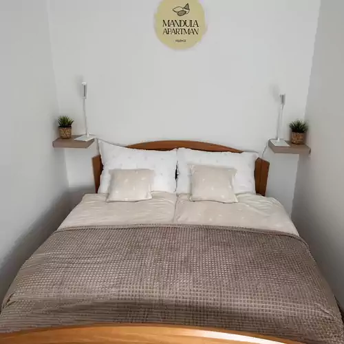 Mandula Apartman Velence 002 kép
