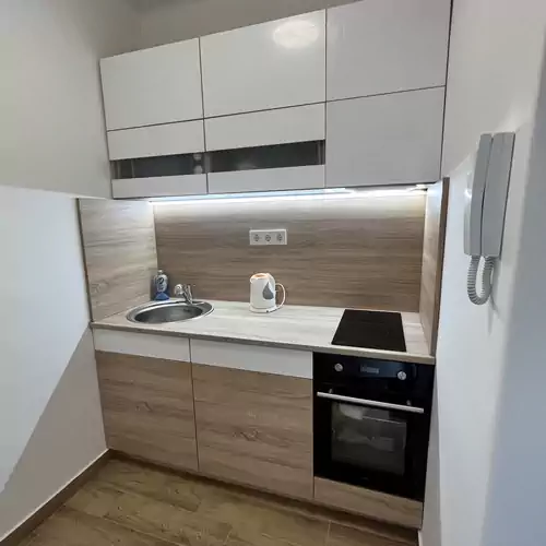 Dóm-Sellőház Apartman Szeged 003 kép