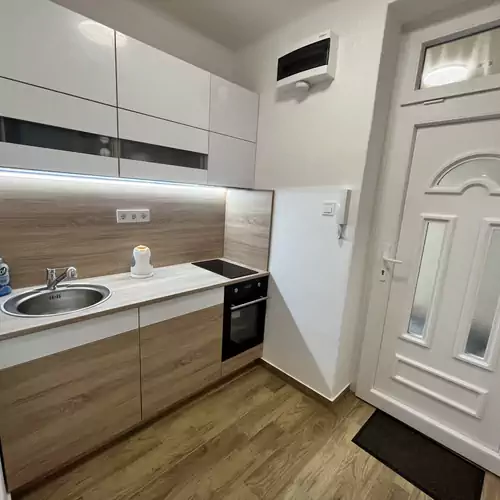 Dóm-Sellőház Apartman Szeged 004 kép