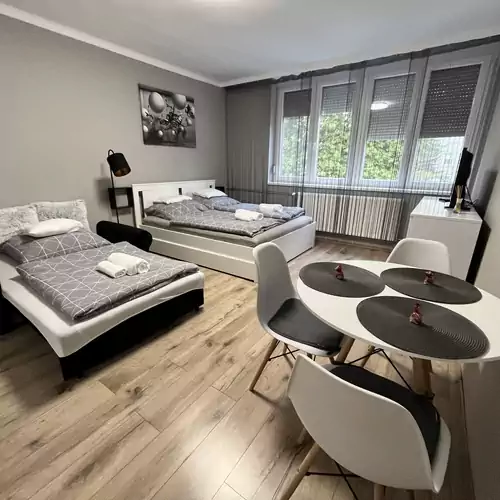 Dóm-Sellőház Apartman Szeged 009 kép