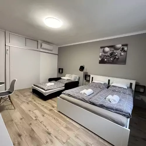 Dóm-Sellőház Apartman Szeged 011 kép