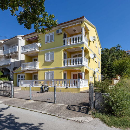 Apartman Crikvenica - CKA474  4