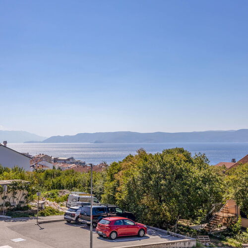 Apartman Crikvenica - CKA474  3
