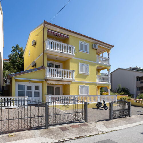 Apartman Crikvenica - CKA474  2