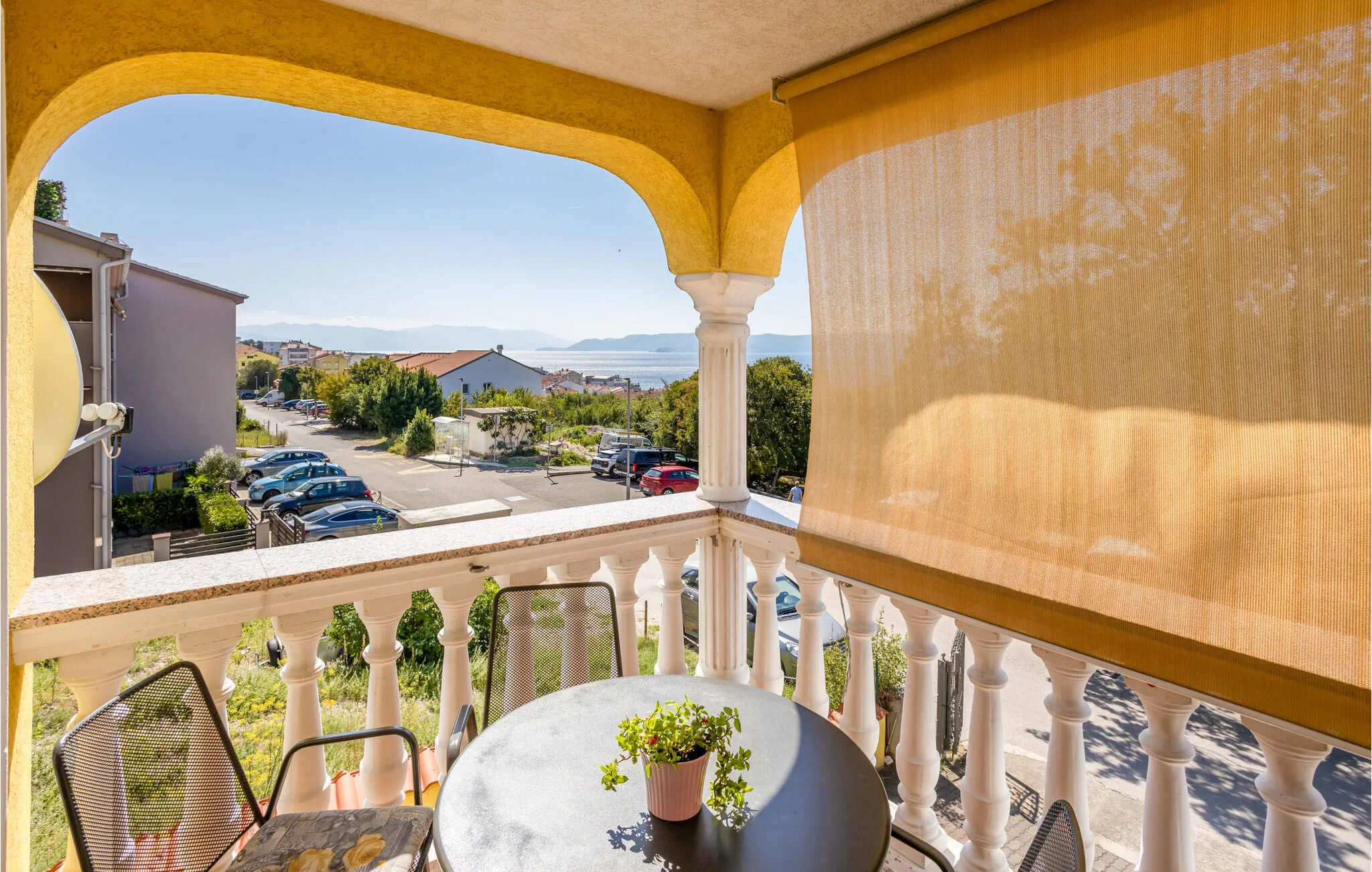 Apartman Crikvenica - CKA474