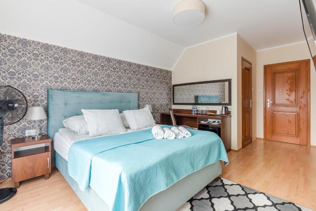 Willa Green House Ustka