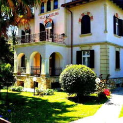 Villa Adelina Lovran