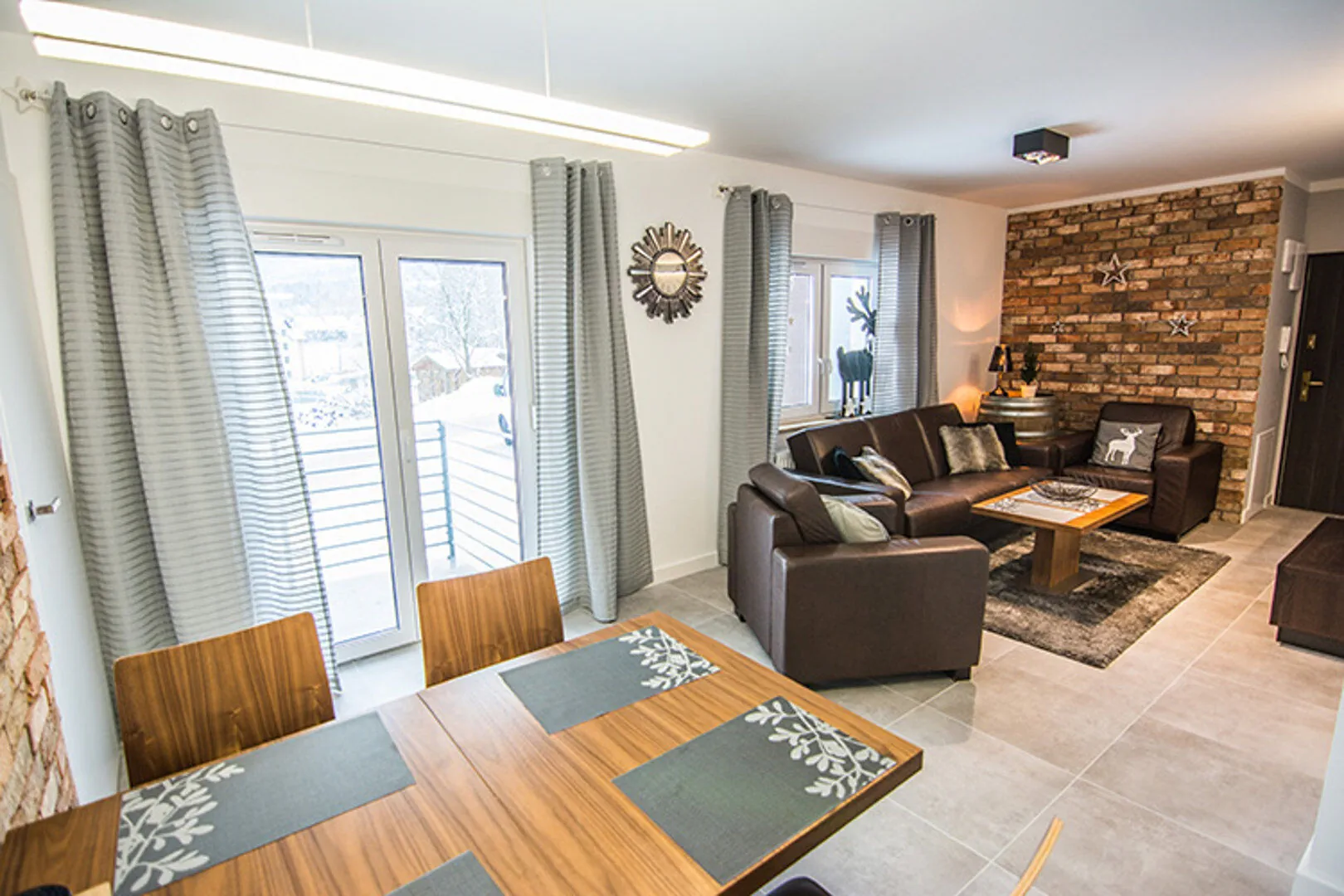 Apartament Winnica Izerska - 5D Apartamenty Świeradów-Zdrój