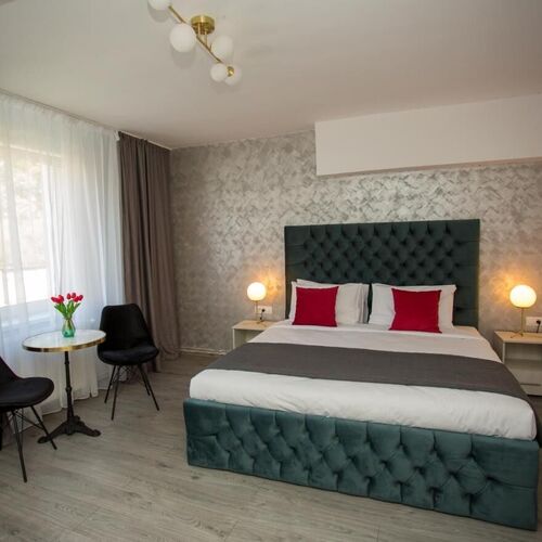 VSA Boutique House Brașov