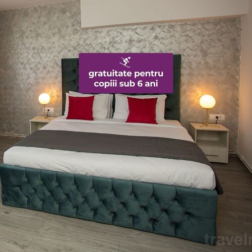 VSA Boutique House Brașov