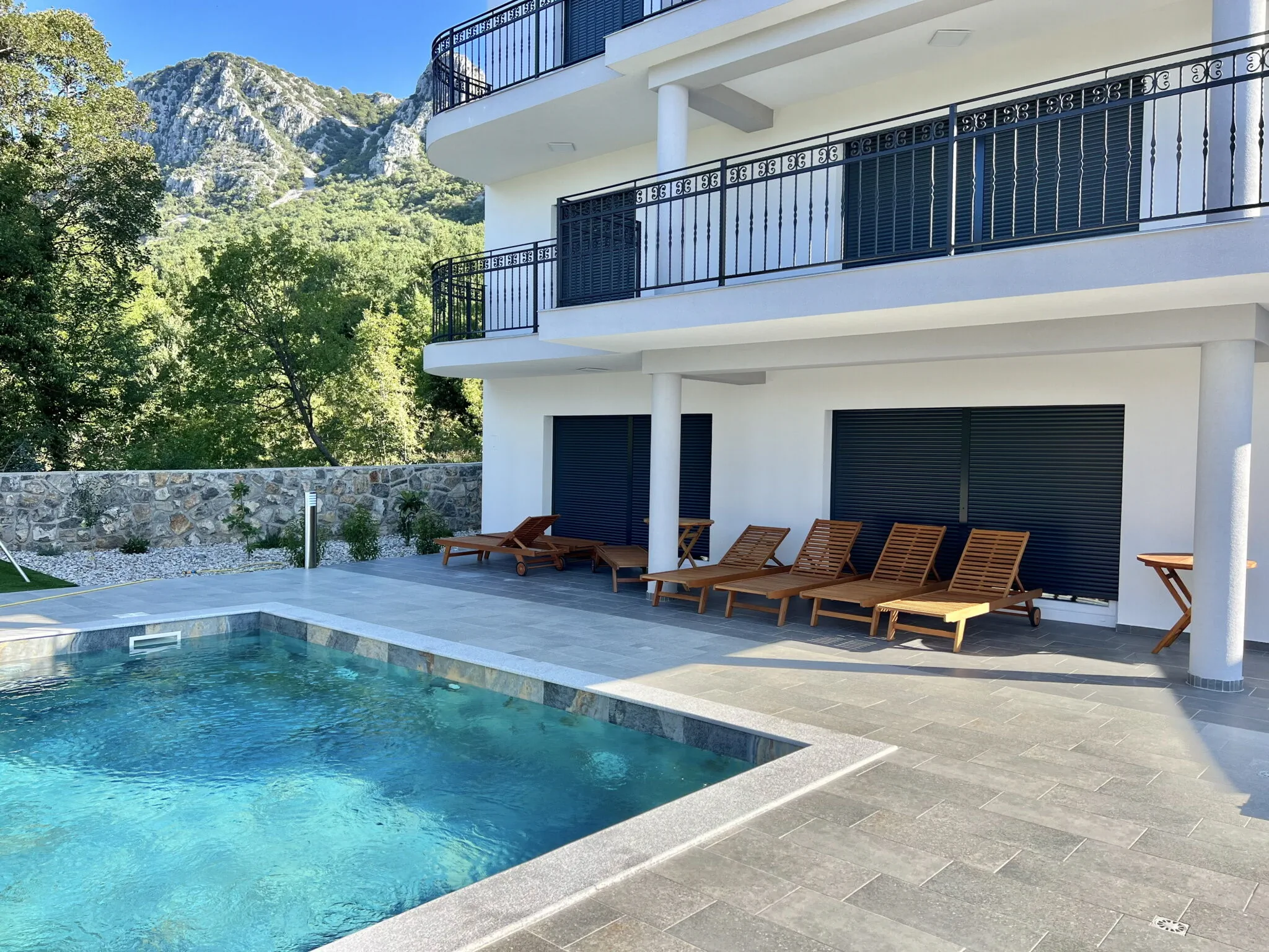 Villa Hidden Gem Bribir