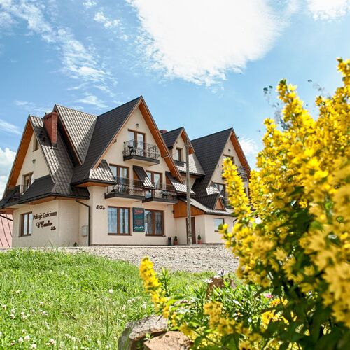 Pokoje Gościnne u Semlów Białka Tatrzańska