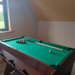 Centru Wellness, relaxare