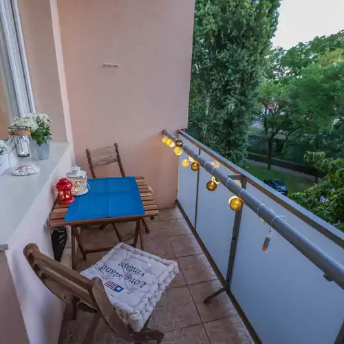 Közel a strandhoz Apartman Eger