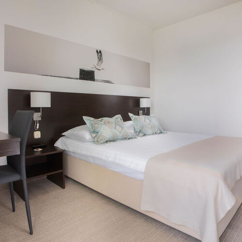 Hotel Villa Arausa Vodice ★★★★ 4