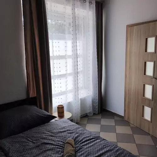 Bástya Apartman Tata