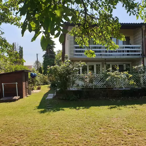 Simay Apartman Balatonalmádi 009 kép