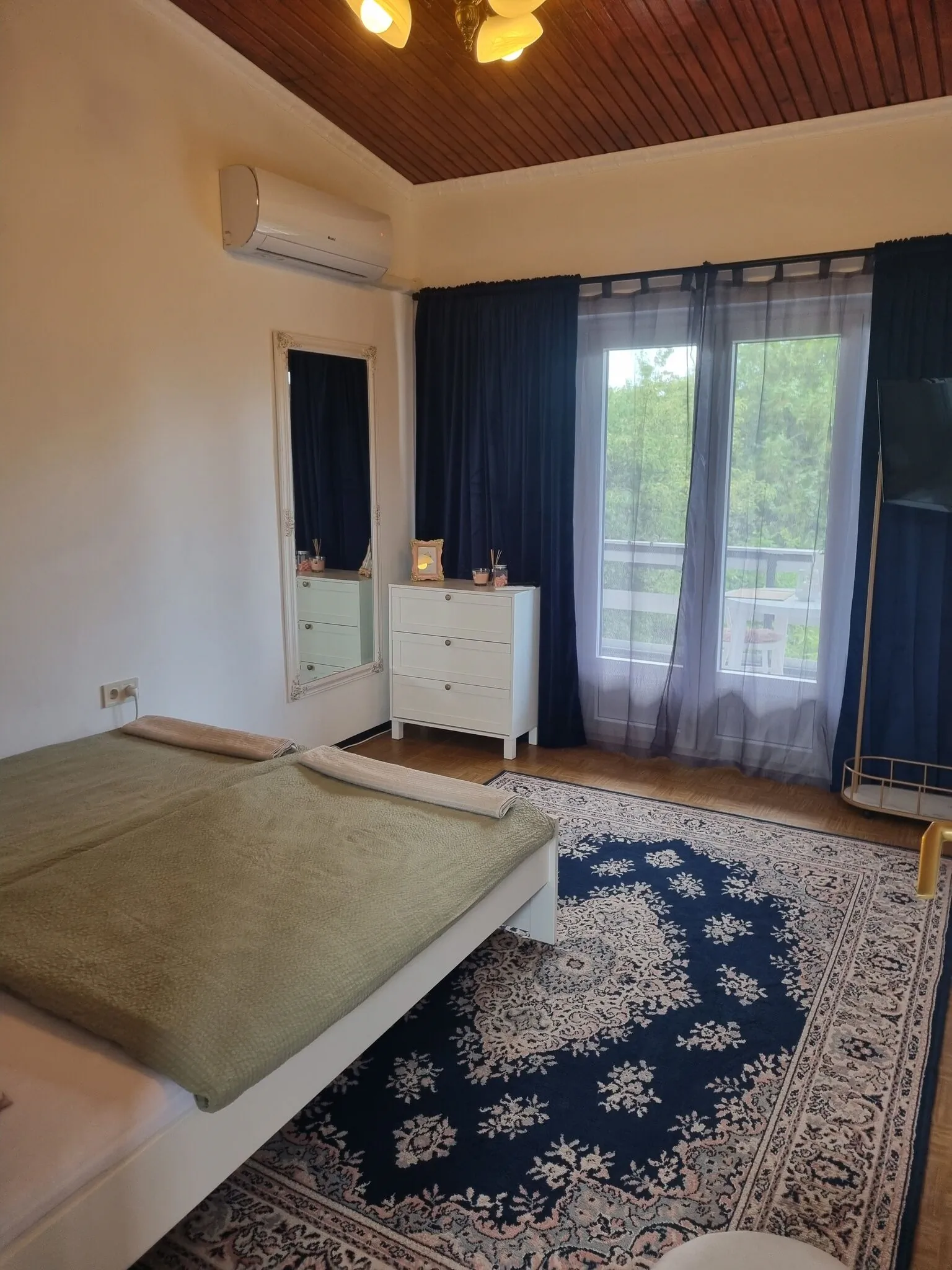 Simay Apartman Balatonalmádi