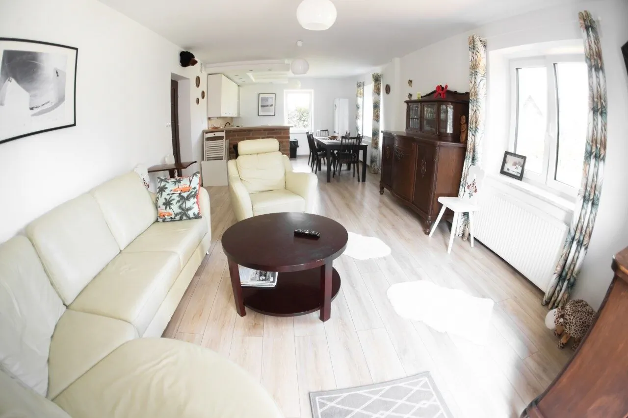 Domek Breloka Buczkowice