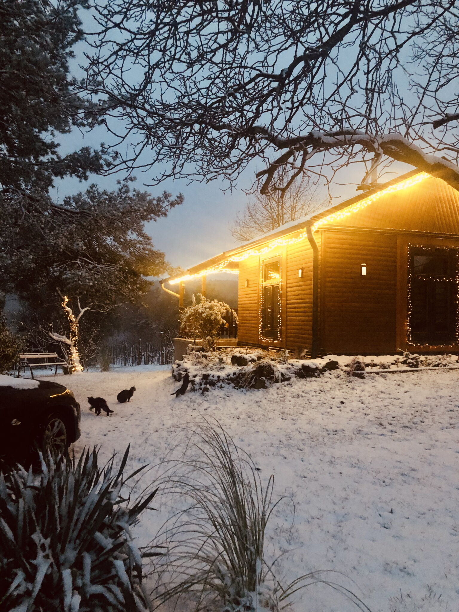 Faház a Kilátònàl Lukácsháza