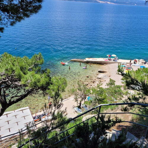 Villa Ruzmarina Marušići  2