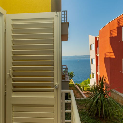 Villa Ruzmarina Marušići  4