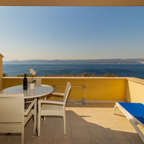 Villa Ruzmarina Marušići  3
