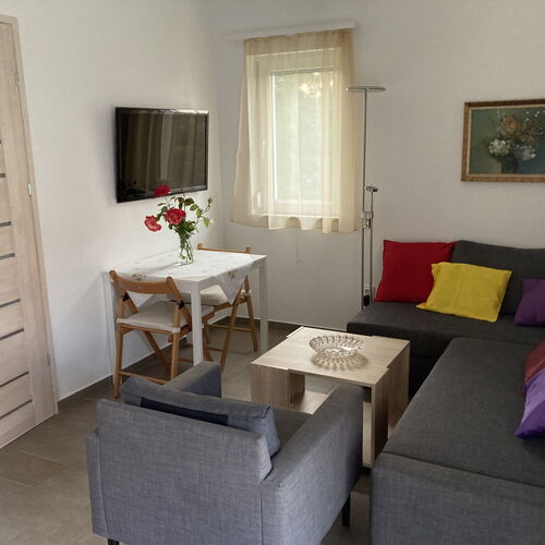 Lake View Fügéskert Apartman Balatonfüred  2