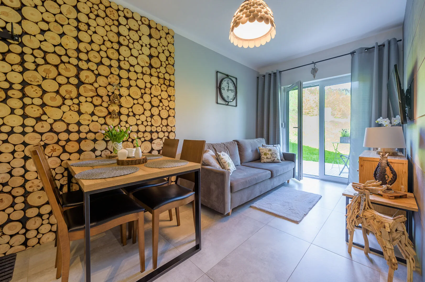 Apartament Leśniczówka - 5D Apartamenty Świeradów-Zdrój