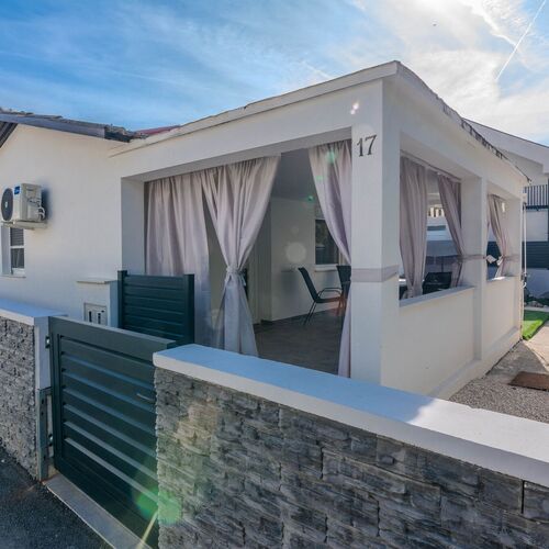 Holiday Home Bukal Vir  2
