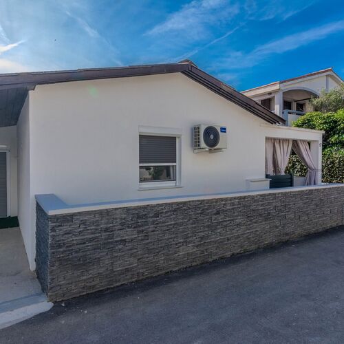 Holiday Home Bukal Vir  4