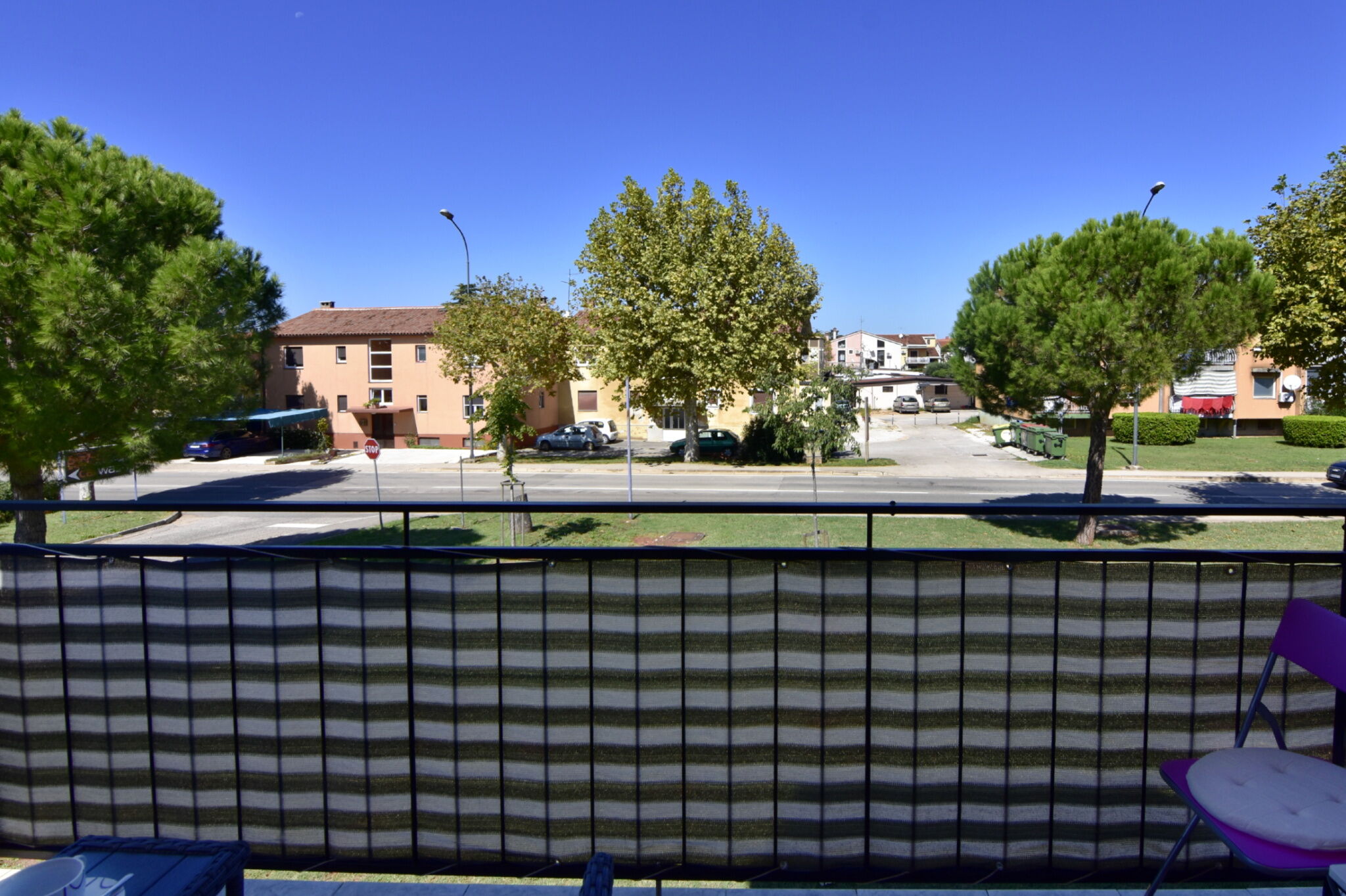 Apartman Martina Umag