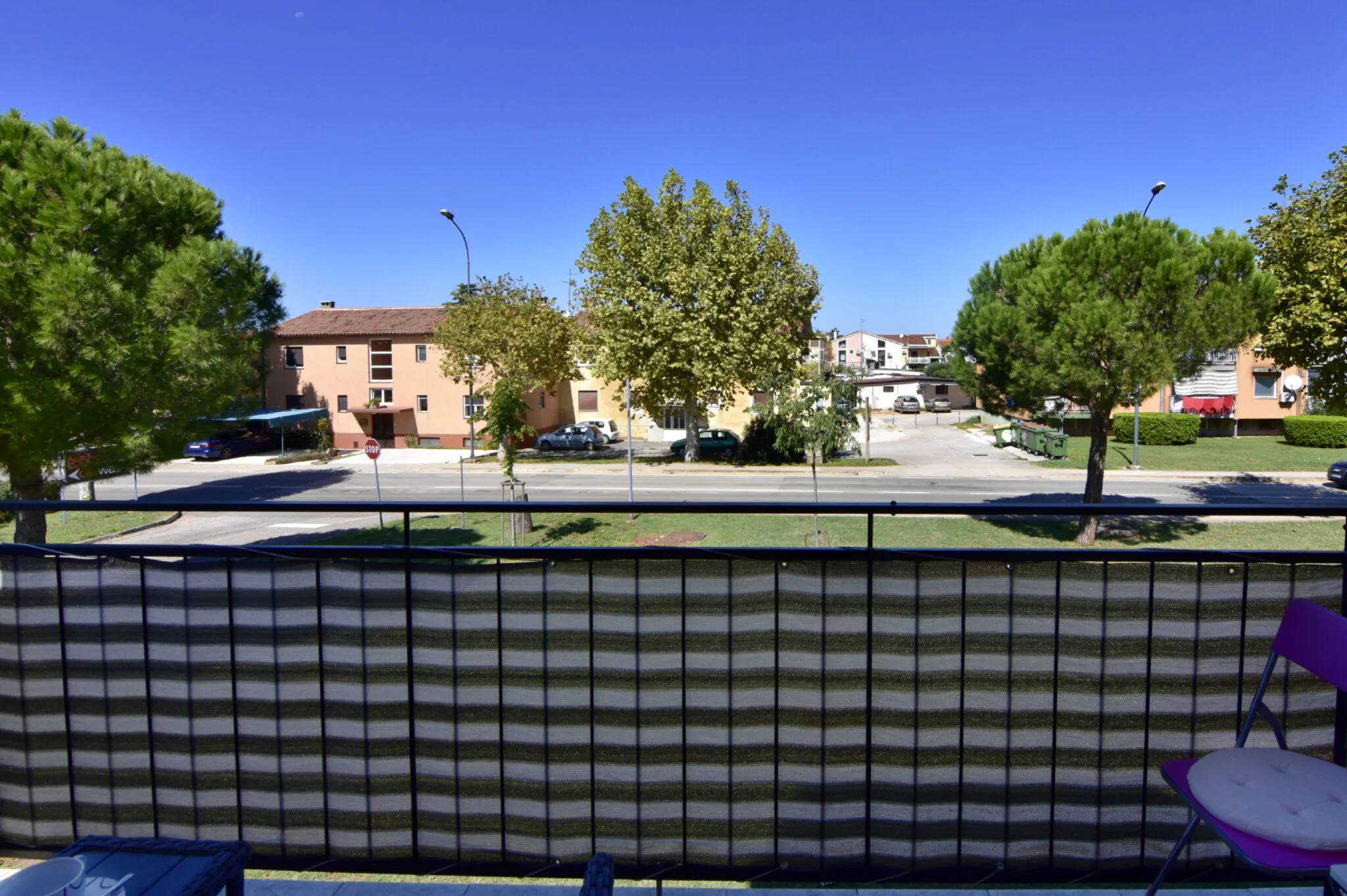 Apartman Martina Umag