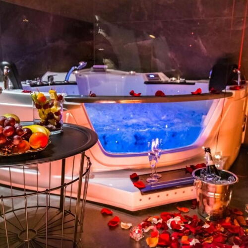 Leo Apartments Old Town Kraków