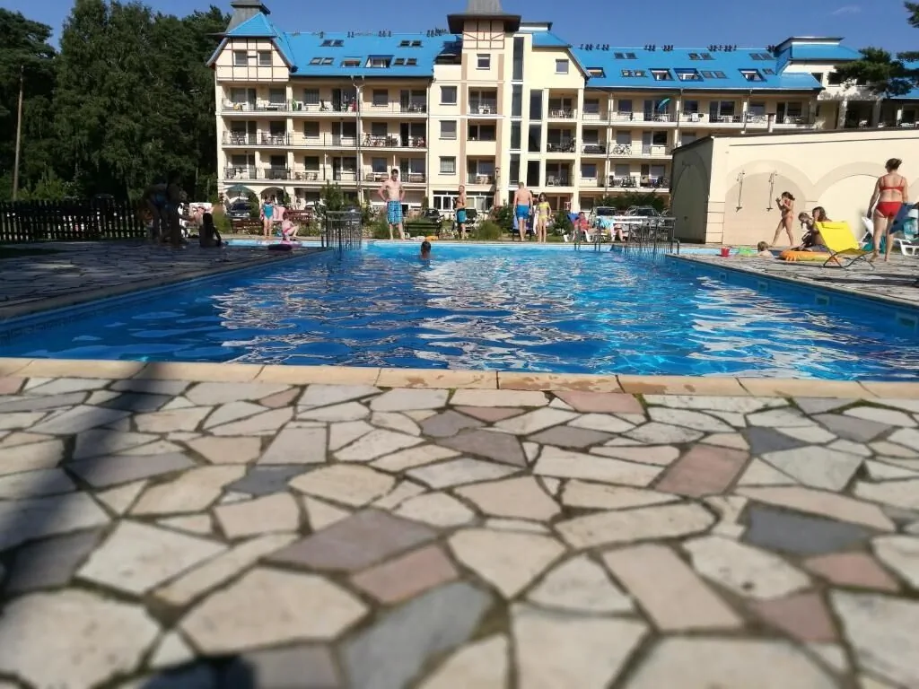 Apartamenty Dla Ciebie Łukęcin