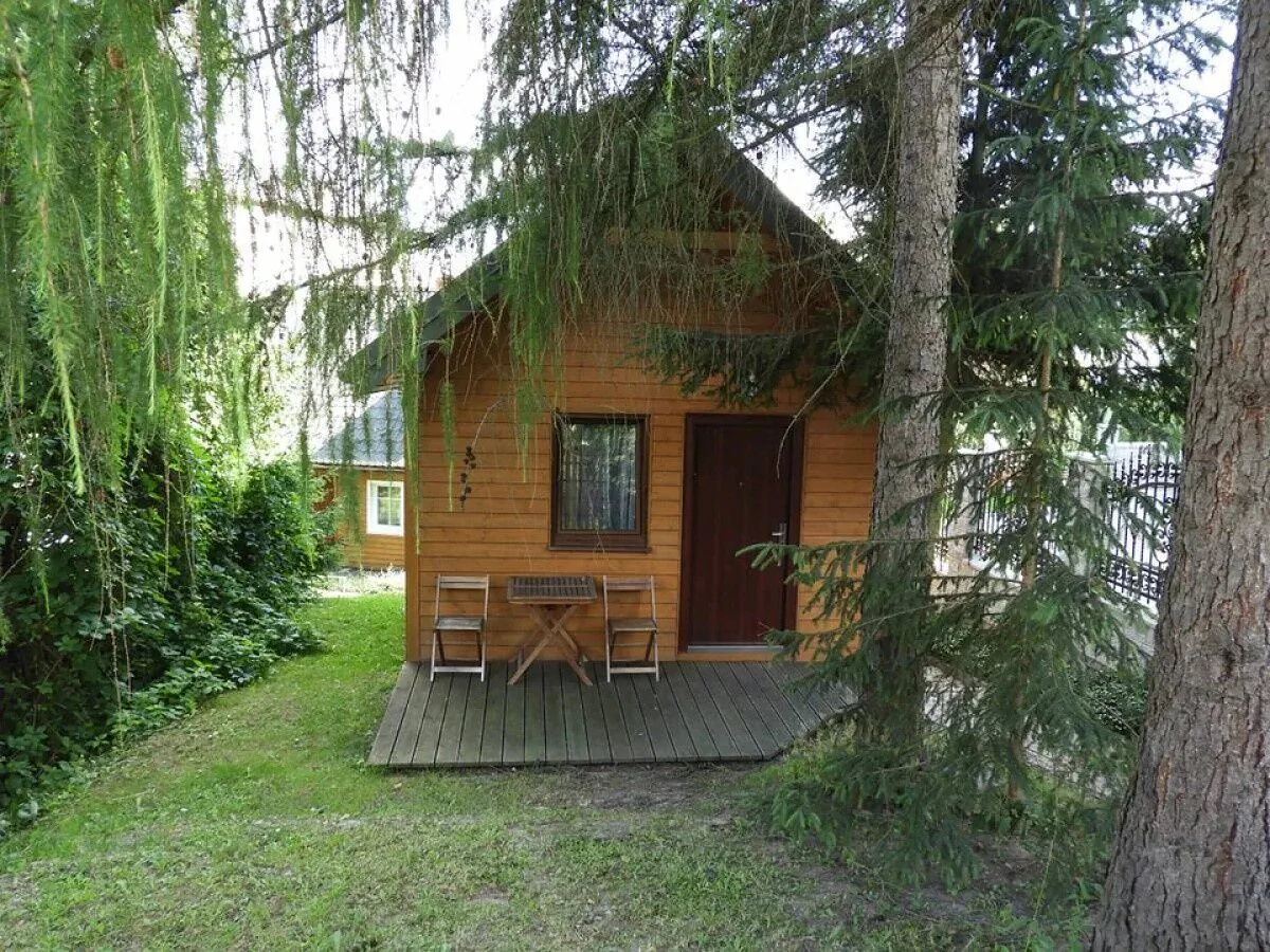 Domek LATO / ZIMA Krynica-Zdrój