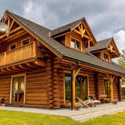 Chata Odskocznia Wisła