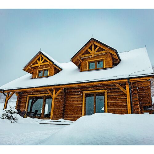 Chata Odskocznia Wisła