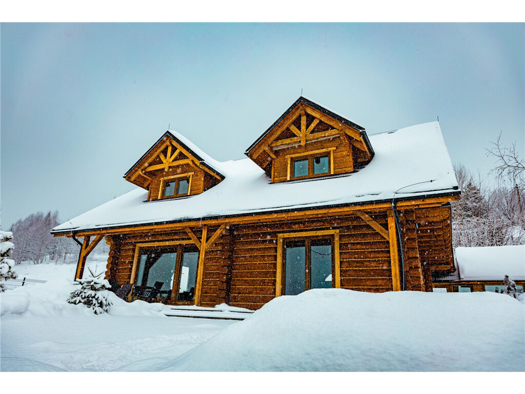 Chata Odskocznia Wisła