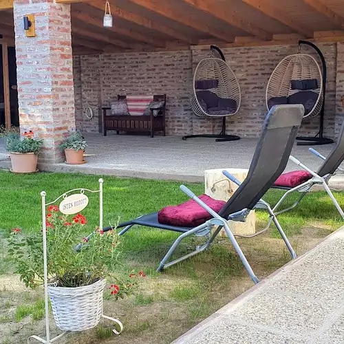 Joy's Apartman Molnári 006 kép