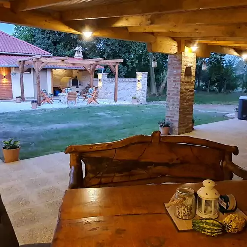 Joy's Apartman Molnári 007 kép