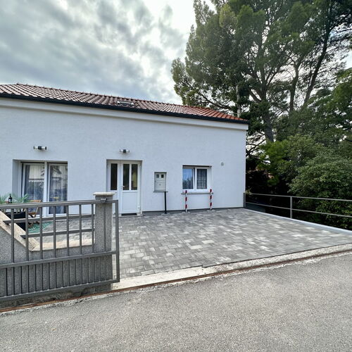 Apartmani Easy Dramalj  4