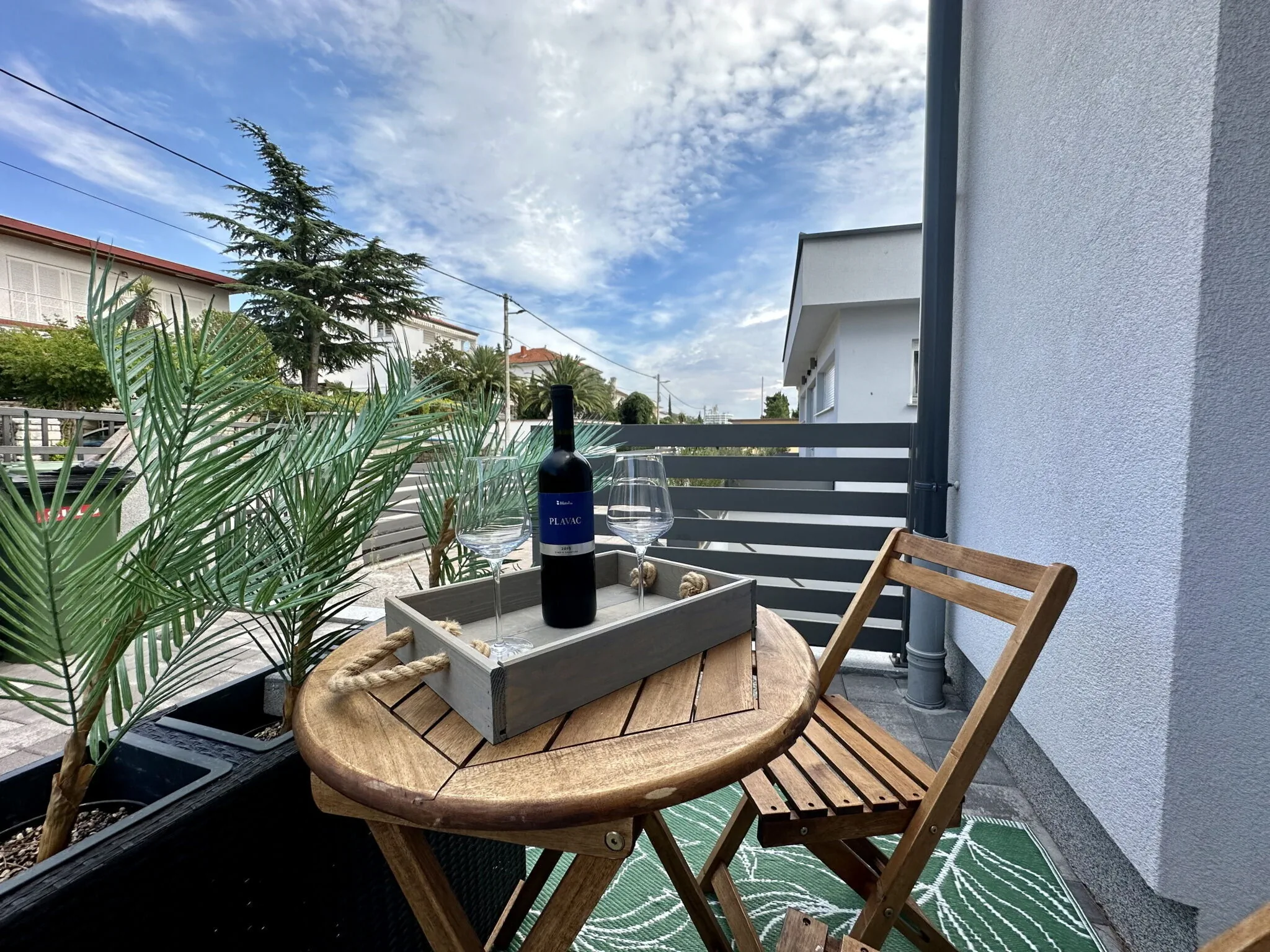 Apartmani Easy Dramalj