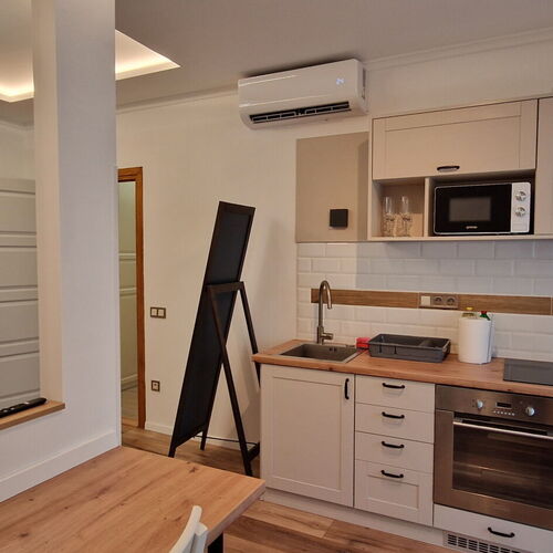 Cser-Lak Apartman Veszprém  4