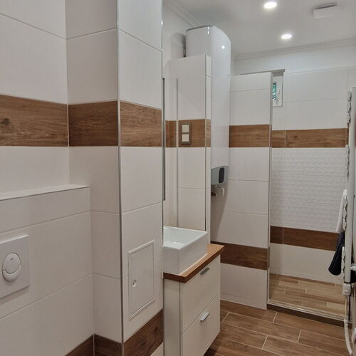 Cser-Lak Apartman Veszprém  3