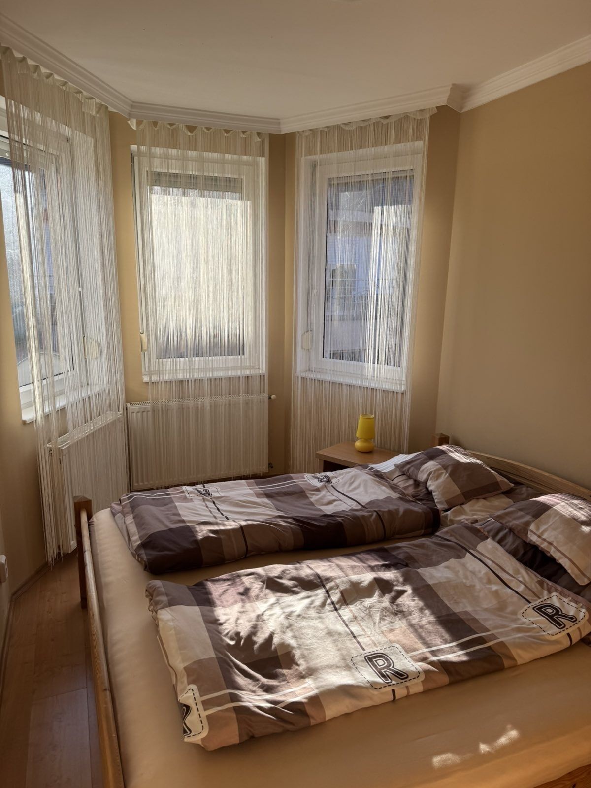 Relaxation Apartment Hajdúszoboszló