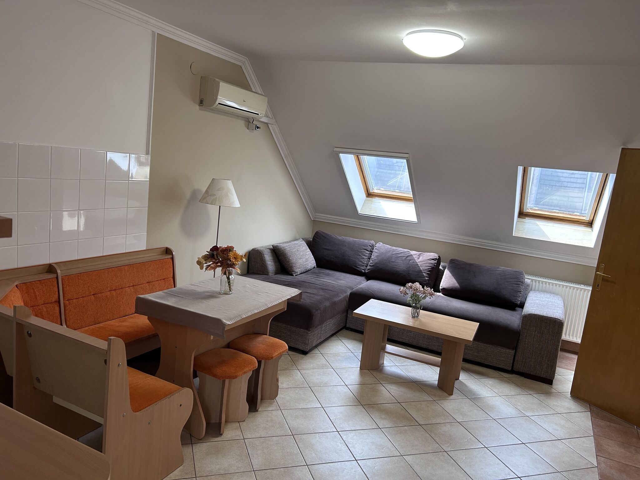 Relaxation Apartment Hajdúszoboszló
