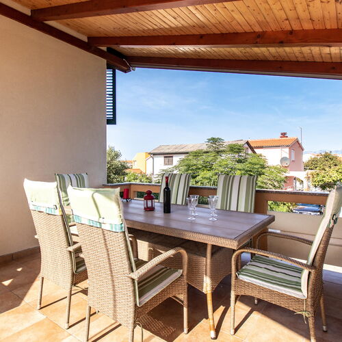 Apartman Vir - CDI558  4