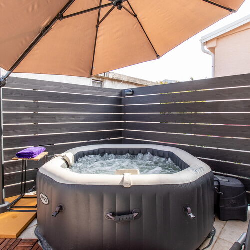 Apartman Vir - CDI558  2